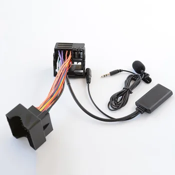 APS Bluetooth Adapter CD20 30/50 Radio Automatically Car 5.0 Cable For Mercedes Benz
APS Bluetooth Adapter CD20 30/50 Radio Automatically Car 5.0 Cable For Mercedes Benz