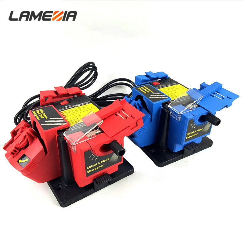 LAMEZIA Electricity Sharpening Organ Motor-driven Household Grinding Machine Rig Drilling Wear Scissors Fruits Knife Bit
LAMEZIA Electricity Sharpening Organ Motor-driven Household Grinding Machine Rig Drilling Wear Scissors Fruits Knife Bit