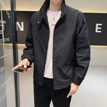 2021 Coat Jacket Men's Spring New High Quality Workwear Handsome Loose Streetwear Solid Color Business Free Shipping Best
2021 Coat Jacket Men's Spring New High Quality Workwear Handsome Loose Streetwear Solid Color Business Free Shipping Best