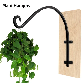 Holder Wedding Bracket Flowerpot Durable Wall Decorations Outdoor Garden Iron Structure Heavy Duty Plant Hangers Home Thickened
Holder Wedding Bracket Flowerpot Durable Wall Decorations Outdoor Garden Iron Structure Heavy Duty Plant Hangers Home Thickened