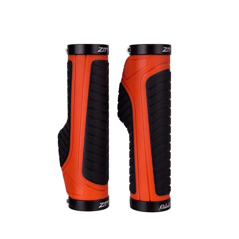 ZTTO Ergonomics Cycling Lockable Handlebar Grip Non-Slip MTB Road Bike Handle Grips Aluminum Alloy small Handlebar ox angle set
ZTTO Ergonomics Cycling Lockable Handlebar Grip Non-Slip MTB Road Bike Handle Grips Aluminum Alloy small Handlebar ox angle set