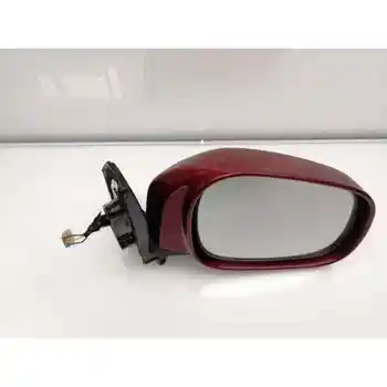 RIGHT REARVIEW MIRROR SUZUKI GRAND VITARA 3 DOORS SQ (GT)
RIGHT REARVIEW MIRROR SUZUKI GRAND VITARA 3 DOORS SQ (GT)