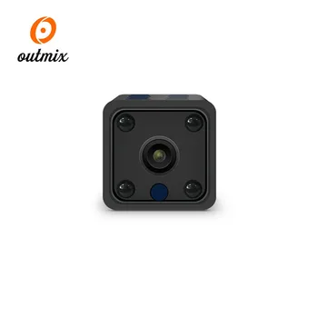 D9 Mini Camera 128GB Micro Outdoor Camera Sport Video HD Camera Night Vision Wireless Body DVR DV Tiny Motion Sensor Minicamera
D9 Mini Camera 128GB Micro Outdoor Camera Sport Video HD Camera Night Vision Wireless Body DVR DV Tiny Motion Sensor Minicamera