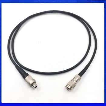 TimecodeSystems Ultrasync One to Audio Ltd A10 receiver Timecode Cable 3 Pin To DIN 1.0/2.3
TimecodeSystems Ultrasync One to Audio Ltd A10 receiver Timecode Cable 3 Pin To DIN 1.0/2.3