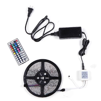 US Plug LED Light Bar, Color Changing LED Light Bar, LED Light Strip,Suitable for Bedroom Home and Holiday Decoration 
US Plug LED Light Bar, Color Changing LED Light Bar, LED Light Strip,Suitable for Bedroom Home and Holiday Decoration