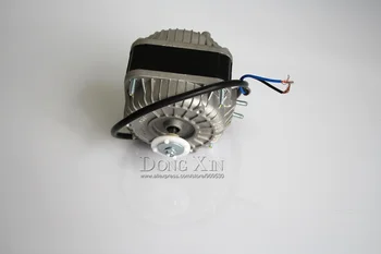 YZF Series freezer shaded pole motor YZF18-30-26 Used in the radiator evaporator and so on
YZF Series freezer shaded pole motor YZF18-30-26 Used in the radiator evaporator and so on