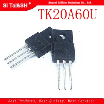1pcs/lot TK20A60U K20A60U TO-220F
1pcs/lot TK20A60U K20A60U TO-220F