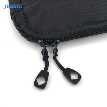 JESSIC Cable Organizer System Kit Case USB Data Cable Earphone Wire Pen Power Bank Storage Bags Digital Gadget Devices Travel
JESSIC Cable Organizer System Kit Case USB Data Cable Earphone Wire Pen Power Bank Storage Bags Digital Gadget Devices Travel