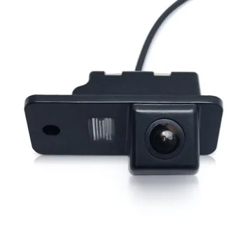 Parking Rear view Back Camera HD Car Rearview Camera Waterproof night vision Backup Camera For Audi A3 A4 A6 A8 Q5 Q7 A6L
Parking Rear view Back Camera HD Car Rearview Camera Waterproof night vision Backup Camera For Audi A3 A4 A6 A8 Q5 Q7 A6L