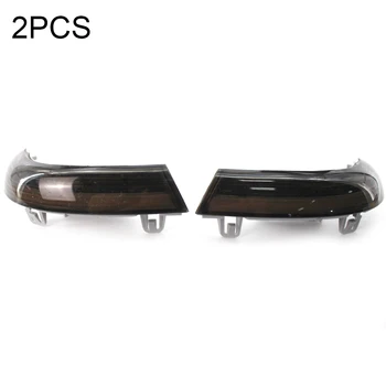 Replacement For Golf 5 MK5 2003-2009 1 Pair Side Rearview Mirror Turn Signal Light Indicator Lamp 1K0949102 1K0949101
Replacement For Golf 5 MK5 2003-2009 1 Pair Side Rearview Mirror Turn Signal Light Indicator Lamp 1K0949102 1K0949101