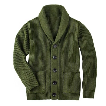 2019 New Men Fashion Sweater Autumn Winter Warm Knitted Cardigan Men Single Breasted Casual Outwear Sweater Coats With Pockets
2019 New Men Fashion Sweater Autumn Winter Warm Knitted Cardigan Men Single Breasted Casual Outwear Sweater Coats With Pockets