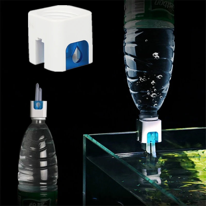 Mini Hang on Fish Tank Auto Water Refill System Aquarium Water Feeding Top off Controller For Marine Coral Fish Plant Tank
Mini Hang on Fish Tank Auto Water Refill System Aquarium Water Feeding Top off Controller For Marine Coral Fish Plant Tank