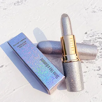 BeiLingNa star bright velvet mist matte lipstick lasting is not easy to rub off the lipstick
BeiLingNa star bright velvet mist matte lipstick lasting is not easy to rub off the lipstick