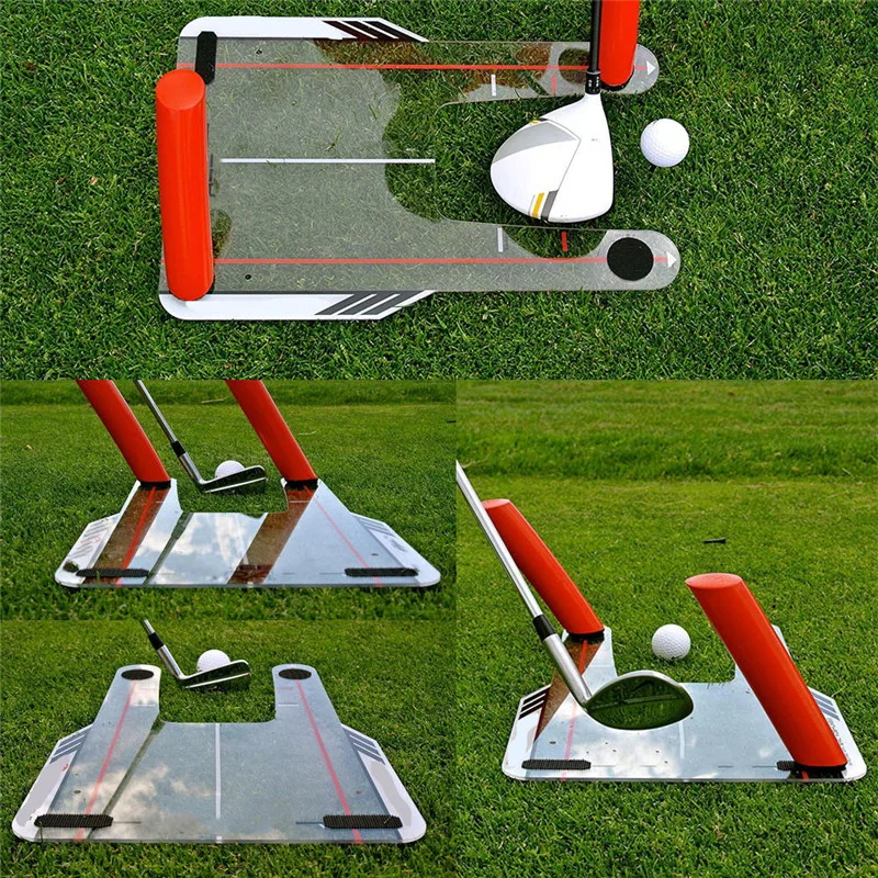 Golf training aids swing Clearance