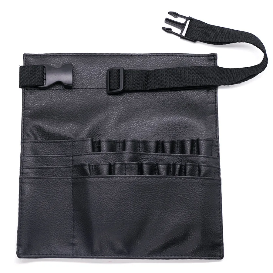 NEW Photo Studio Makeup Artist Dedicated Makeup Waist Bag Multi-Functional Makeup 22pcs Large Capacity PU Makeup Brush Empty Bag
NEW Photo Studio Makeup Artist Dedicated Makeup Waist Bag Multi-Functional Makeup 22pcs Large Capacity PU Makeup Brush Empty Bag