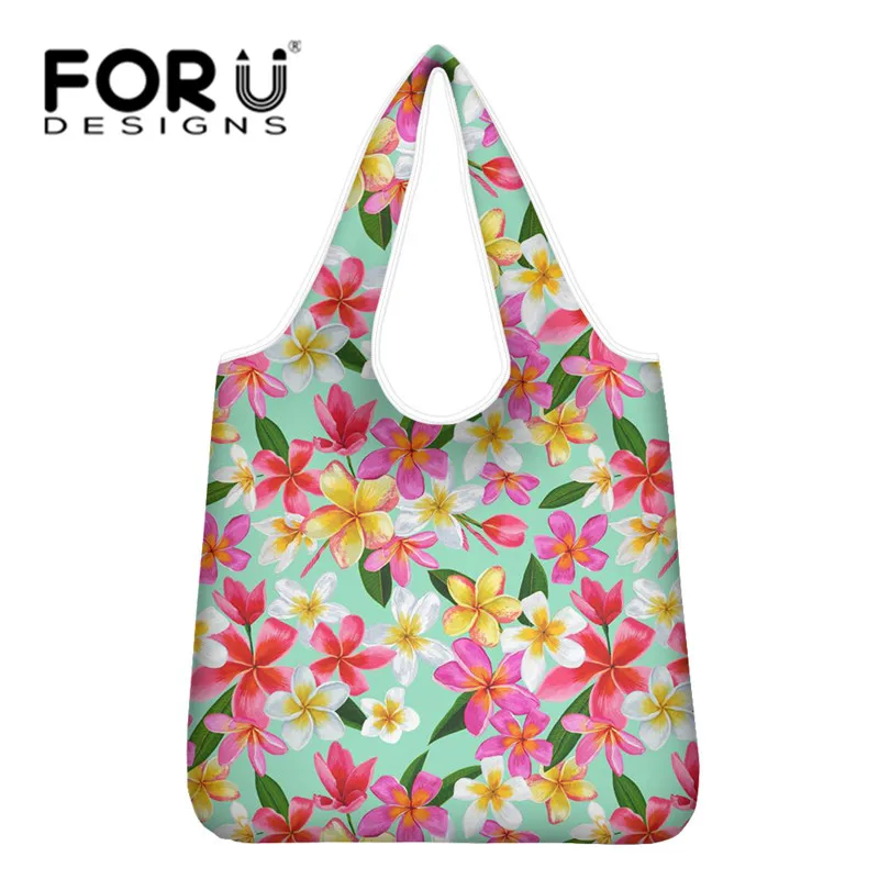 FORUDESIHNS Reusable Foldable Eco Grocery Pouch Stylish Flower Women Shopping Bag Sturdy Lightweight Eco Friendly Shoulder Bag
FORUDESIHNS Reusable Foldable Eco Grocery Pouch Stylish Flower Women Shopping Bag Sturdy Lightweight Eco Friendly Shoulder Bag