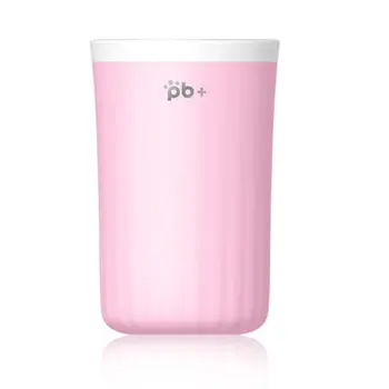 Cute Portable Pet Dog Paw Cat Paw Cleaner Cup 360°Soft ABS+Silicone Automatic Dog Cat Paw Cleaning Tool
Cute Portable Pet Dog Paw Cat Paw Cleaner Cup 360°Soft ABS+Silicone Automatic Dog Cat Paw Cleaning Tool