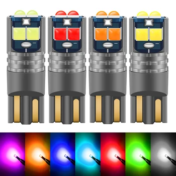 2X T10 W5W LED Bulbs canbus no error 194 168 Auto Reading License Plate Light For Audi A6 C5 C6 C7 A3 8P 8V A4 B5 B6 B7 B8 A5 A7
2X T10 W5W LED Bulbs canbus no error 194 168 Auto Reading License Plate Light For Audi A6 C5 C6 C7 A3 8P 8V A4 B5 B6 B7 B8 A5 A7