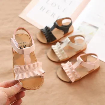 Fashion Summer Children Kids Girl Boy Outdoor Soft Cross Sandals Slippers Shoes Summer kids shoes летняя sandalias детская обувь 
Fashion Summer Children Kids Girl Boy Outdoor Soft Cross Sandals Slippers Shoes Summer kids shoes летняя sandalias детская обувь