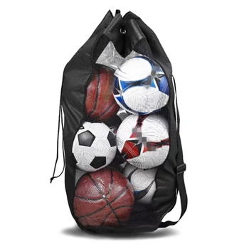 Large-Capacity Outdoor Sports Bag Football Basketball Bag Sports Storage Beam Net Backpack Multi-Function Outdoor Ball bag
Large-Capacity Outdoor Sports Bag Football Basketball Bag Sports Storage Beam Net Backpack Multi-Function Outdoor Ball bag