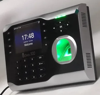 8000 fingerprints 3.5 inch color screen High-SpeedTCP/IP fingerprint time attendance Finerprint time clock ZK iclock300
8000 fingerprints 3.5 inch color screen High-SpeedTCP/IP fingerprint time attendance Finerprint time clock ZK iclock300