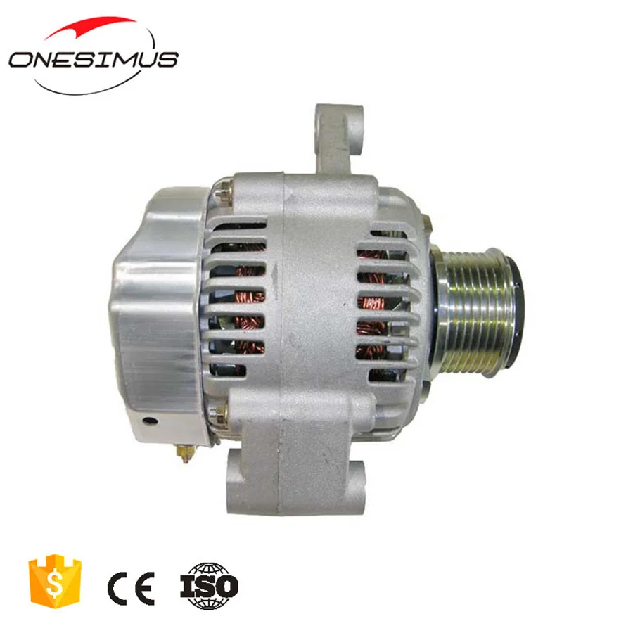 12V/90A OEM 27060-75150/31400-60G10 Alternator for T-2RZ/3RZ 3RZ-FE 4RB1/ZG24 4 RUNNER/HIACE IV Bus | Автомобили и мотоциклы