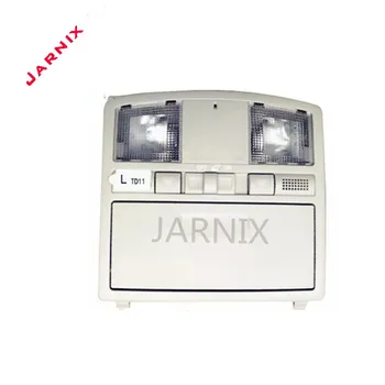 Interior overhead lamp for Mazda 6 2008-2012 Mazda cx9 2007 OEM:TD12-69-970H75 TD11-69-970H75
Interior overhead lamp for Mazda 6 2008-2012 Mazda cx9 2007 OEM:TD12-69-970H75 TD11-69-970H75