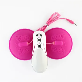Health Care Newly Silicone Sucking Breast Massager 10 Frequency Nipple Stimulation USB Charging Electronic Breast Massager Tools 
Health Care Newly Silicone Sucking Breast Massager 10 Frequency Nipple Stimulation USB Charging Electronic Breast Massager Tools