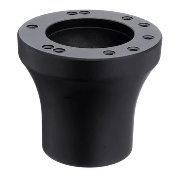 Replacement Hub Adapter Parts 1pc Steering Wheel For EZ-GO TXT/RXV Golf Cart 5/6-Hole A04757
Replacement Hub Adapter Parts 1pc Steering Wheel For EZ-GO TXT/RXV Golf Cart 5/6-Hole A04757