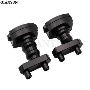 Motorcycle Racing Street Bike CNC Engine Cover Frame Sliders Crash Protector For Kawasaki Z800 2013-2017 
Motorcycle Racing Street Bike CNC Engine Cover Frame Sliders Crash Protector For Kawasaki Z800 2013-2017