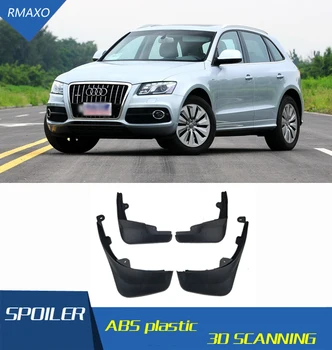 For AUDI Q5 2009-2015 Mudflaps Splash Guards Front With color and rear Mud Flap Mudguards Fender Modified special
For AUDI Q5 2009-2015 Mudflaps Splash Guards Front With color and rear Mud Flap Mudguards Fender Modified special