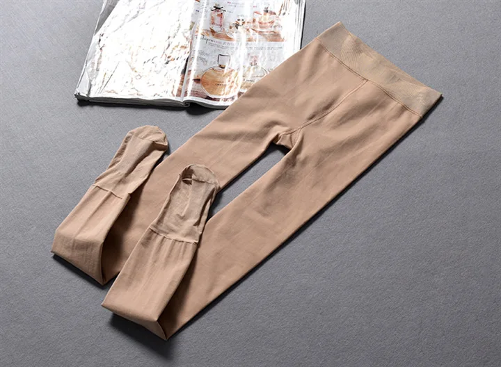 A Generation of 19 New Style Stovepipe Buttock Lifting Warm plus Velvet Even Foot Light Leg Base Romper WOMEN'S Dress Entity
A Generation of 19 New Style Stovepipe Buttock Lifting Warm plus Velvet Even Foot Light Leg Base Romper WOMEN'S Dress Entity