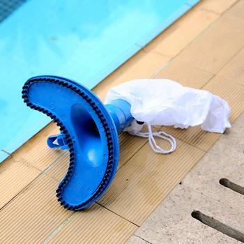 Pool Cleaner Portable Swimming Pool Pond Fountain Vacuum Brush Cleaner Cleaning Tool Outdoor Hot Tubs Accessories Garden Supplie
Pool Cleaner Portable Swimming Pool Pond Fountain Vacuum Brush Cleaner Cleaning Tool Outdoor Hot Tubs Accessories Garden Supplie