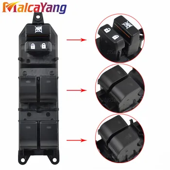 84040-02050 Electric Power Window Master Switch For Toyota 10-11 CAMRY 08-11 LAND CRUISER
84040-02050 Electric Power Window Master Switch For Toyota 10-11 CAMRY 08-11 LAND CRUISER