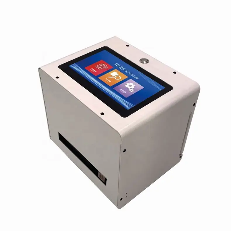 handheld jet spray printer inkjet date and batch number printing machine dot peen dot matrix marking machine
handheld jet spray printer inkjet date and batch number printing machine dot peen dot matrix marking machine