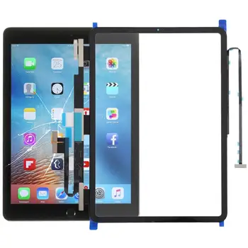For iPad Pro 12.9 inch (2018) Touch Screen Glass Digitizer Front Outer Touch Panel Phone Repair
For iPad Pro 12.9 inch (2018) Touch Screen Glass Digitizer Front Outer Touch Panel Phone Repair