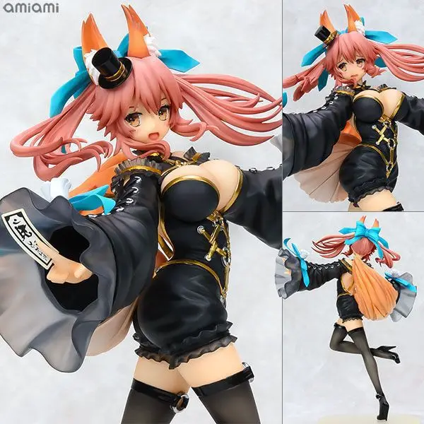 Caster Extra Fate/Extra CCC Jade Algae Front Qualified Bonus Three Expression Boxed Garage Kit
Caster Extra Fate/Extra CCC Jade Algae Front Qualified Bonus Three Expression Boxed Garage Kit