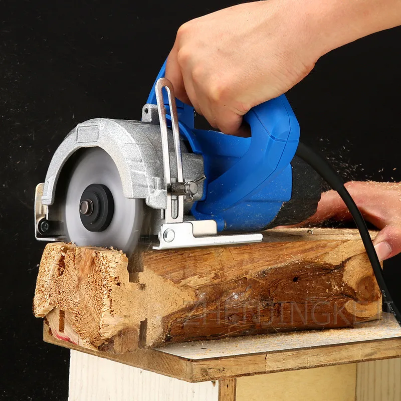 Chainsaw Circular Saw Multi Function Cutting Machine Industrial Grade Saw Wood Metal Glass Electrical Tools Woodworking Machiner
Chainsaw Circular Saw Multi Function Cutting Machine Industrial Grade Saw Wood Metal Glass Electrical Tools Woodworking Machiner