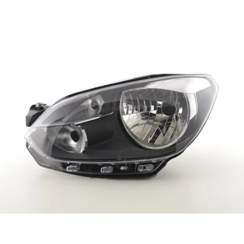FKRFSVW14015Lpezzo replacement headlights left VW up! Year of Constr. 2011 Black
FKRFSVW14015Lpezzo replacement headlights left VW up! Year of Constr. 2011 Black