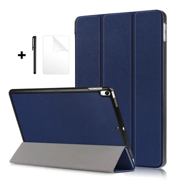 Tablet case for Ipad air 3 10.5 2019 Magnet Cover Folding Case for Ipad pro 10.5 Auto Wake/Sleep with 10.5 softefilm and pencil
Tablet case for Ipad air 3 10.5 2019 Magnet Cover Folding Case for Ipad pro 10.5 Auto Wake/Sleep with 10.5 softefilm and pencil