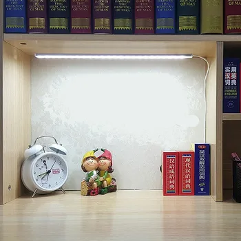 Led Desk Lamp USB Hand Sweep Sensor Led Bar Light Button Switch 3 Colors Change Night Reading Lights For Computer Dormitory 30cm
Led Desk Lamp USB Hand Sweep Sensor Led Bar Light Button Switch 3 Colors Change Night Reading Lights For Computer Dormitory 30cm