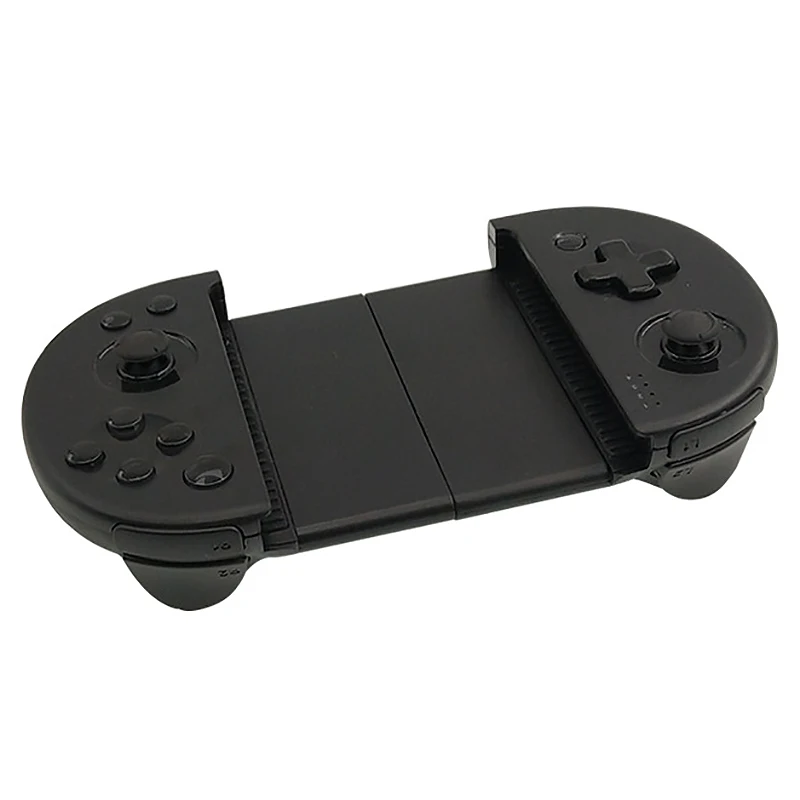 Wireless Bluetooth Game Controller MG15-Z for Smartphone Tablet Smart TV, Set-Top Box Window PC
Wireless Bluetooth Game Controller MG15-Z for Smartphone Tablet Smart TV, Set-Top Box Window PC