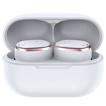 2020 New S17 TWS Wireless Bluetooth Earbuds In Ear Earphone Sports Noise Reduction Earphone with Charging Box for iPhone Samsung 
2020 New S17 TWS Wireless Bluetooth Earbuds In Ear Earphone Sports Noise Reduction Earphone with Charging Box for iPhone Samsung