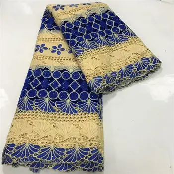 Free shipping !! (5yards / pc) high quality embroidered African tulle lace African French net lace fabric with beads
Free shipping !! (5yards / pc) high quality embroidered African tulle lace African French net lace fabric with beads