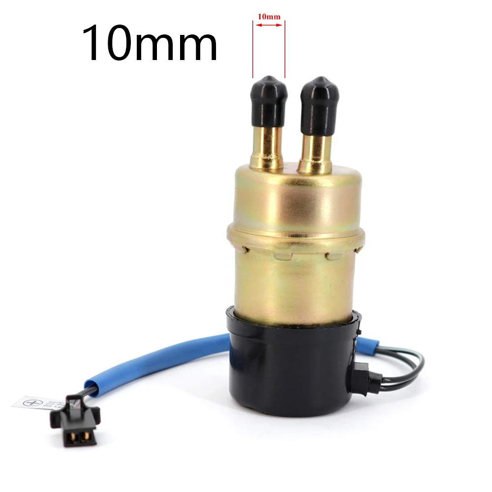 

Electric Fuel Pump For Honda VT750C VT750CD VT750DC Shadow ACE 750 1998-2003 Replaces 16710-MBA-612 16710-MBA-611
