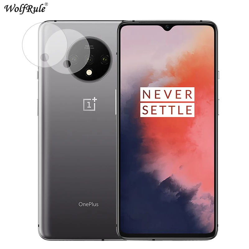 2Pcs For Oneplus 7T Back Camera Lens Screen Protector Flexible Fibre Glass For Oneplus 7T HD Protective Film For Oneplus 7T
2Pcs For Oneplus 7T Back Camera Lens Screen Protector Flexible Fibre Glass For Oneplus 7T HD Protective Film For Oneplus 7T