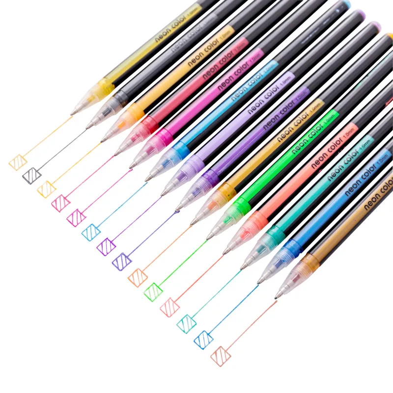 16 Multicolor Suits Marker Pen Flash Water Chalk Highlighter Learning Painting Chalk Marker Pen Student Office Korea Stationery
16 Multicolor Suits Marker Pen Flash Water Chalk Highlighter Learning Painting Chalk Marker Pen Student Office Korea Stationery