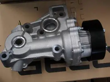 1016050443 Pump housing sub-assembly for GEELY 4G20、4G24
1016050443 Pump housing sub-assembly for GEELY 4G20、4G24