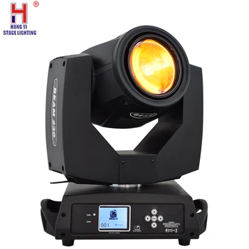 Moving head 230W 7R LED Beam spot light DMX512 Control Professional Stage Lighting Effect for dj
Moving head 230W 7R LED Beam spot light DMX512 Control Professional Stage Lighting Effect for dj