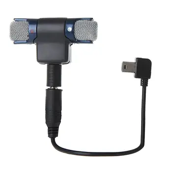 Protective Housing Case with Lens and Microphone and Adapter Cable for GoPro Hero 4 3+ 3
Protective Housing Case with Lens and Microphone and Adapter Cable for GoPro Hero 4 3+ 3